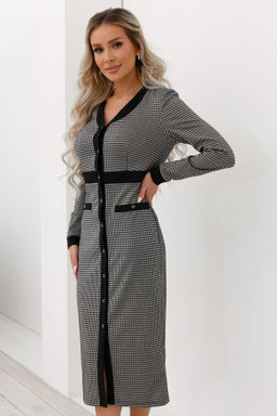 VALENTINA Платье Лилия №1  фото 7