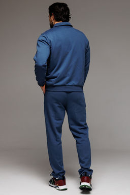 Спортивный костюм GO M3063/20-01.182-188 индиго