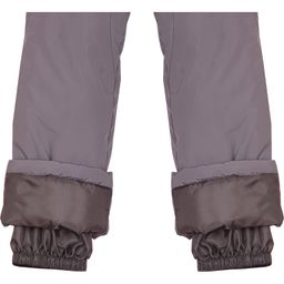 RODOS Утеплённый костюм женский зима М-178 Бирюза  фото 9