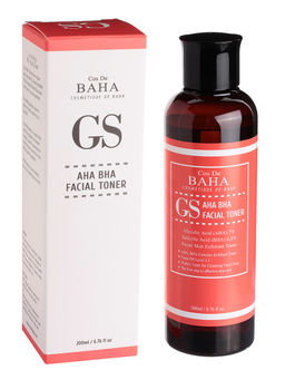 Тонер Cos De Baha AHA/BHA GS 200 мл  фото 12