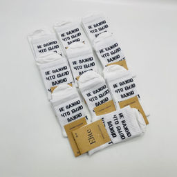 Носки длинные Elite Не важно что было 10 шт в уп - Storyland фото 2