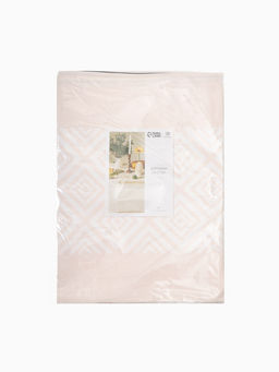 Дорожка «Этель», 35×180 см, 200 г/м², бежевая