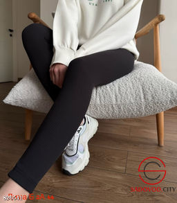 Лосины женские с начесом