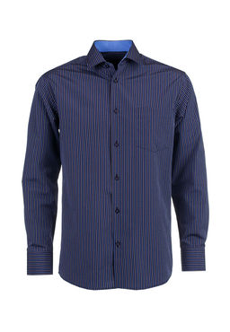 Сорочка мужская длинный рукав CASINO c221/15/646/Z/1 фото 6