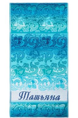 Махровое полотенце 100х100 см Авангард  фото 32