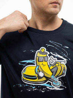 Костюм мужской, мод.2020 - Барболета фото 3