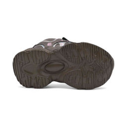 Кроссовки детские высокие С8985-15 бронзовые - Sport фото 3