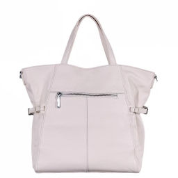 Сумка 99467 beige Velina Fabbiana-Safenta