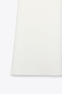 STRETCH FLARE TROUSERS - Zara фото 8