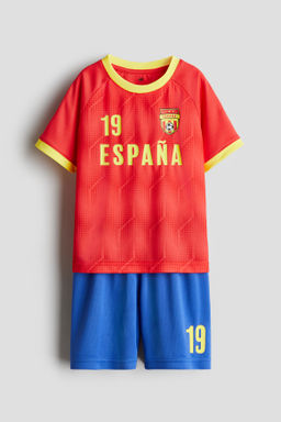 Conjunto de f?tbol