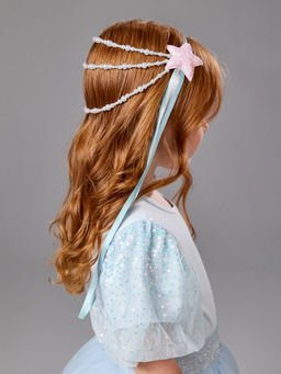 ACOOLA / Ободок детский Shaha разноцветный