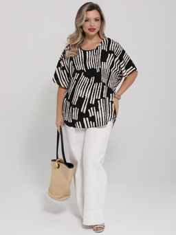 Блузка вискозная(сингапур) - Dora фото 23