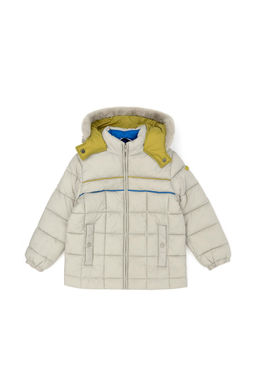 Каменное пальто для мальчика - U.s. polo assn фото 7