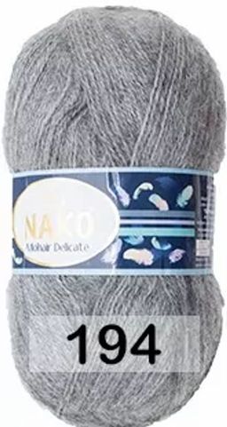 MOHAIR DELICATE - Nako фото 23