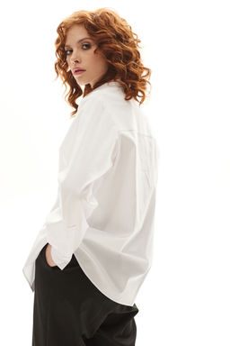 Блуза Golden Valley 2313 белый  фото 3