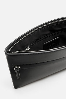 PLAIN CLUTCH - Zara фото 4