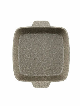 Жаровня квадратная 24х24 см АП Premium (mokko) арт. 37902 /Мечта/  фото 4