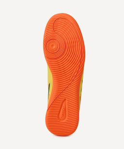 Бутсы зальные JOGEL Evofly IN Talant Yellow/orange  фото 5