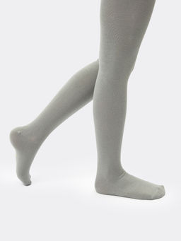 Цена за 3 пары! Колготки детские в зеленом цвете