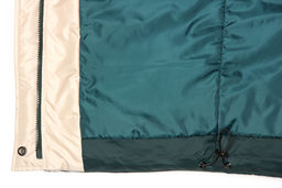 Куртка натуральный мех