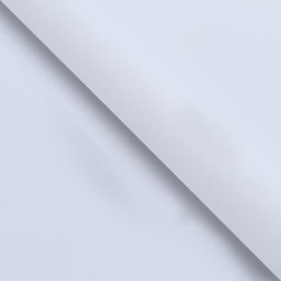 Цена за 20 шт. Пленка для цветов, матовая, 57 х 57 см, 55 мкм - Simaland фото 2