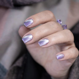 Магнитный лак для ногтей Мыс Денисон, 11 мл - Masura фото 20