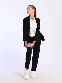 Брюки "Натали-1" черный