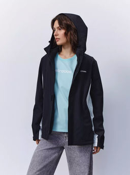 Куртка трансформер демисезонная