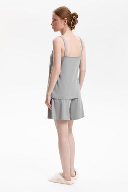 Е 20152/меркурий пижама жен