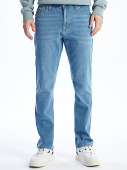 779 Regular Fit Erkek Jean Pantolon