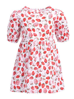 платье 1ДПК4402001н - Апрель фото 3