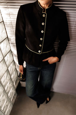 Жакет URS 25-607-1