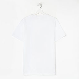 Футболка мужская KAFTAN «Merry Xmas» размер 50