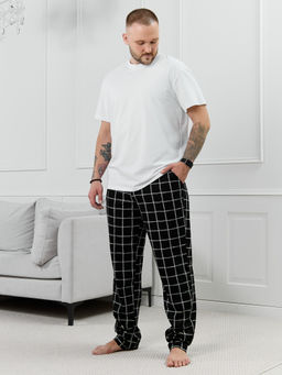 Брюки мужские Тор-1.1 из хлопка - Виотекс фото 84