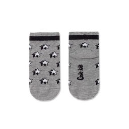 Носки дет.TIP-TOP 5С-11СП, р.12 (96/6) - 557 серый