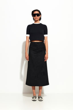 Юбка 55101 - Lakbi фото 3