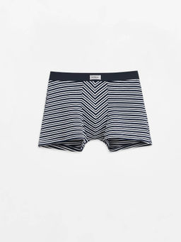 DIWARI BASIC MSH 2956 (в пакете) Трусы мужские ocean depths strip