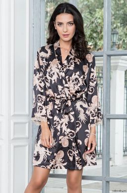 Халат Mia-Amore