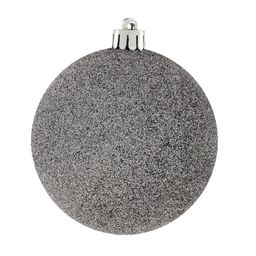 Набор из 12шт Украшение новогоднее "Шар", D9 см, L19 W19 H21,5 см