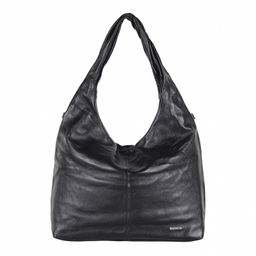 Сумка 970270 black Velina Fabbiana-Safenta