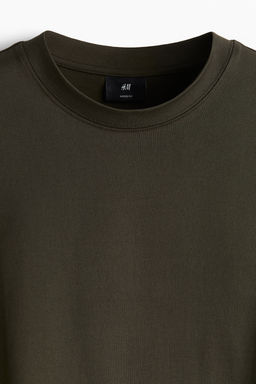 Camiseta Relaxed Fit - H&m фото 21