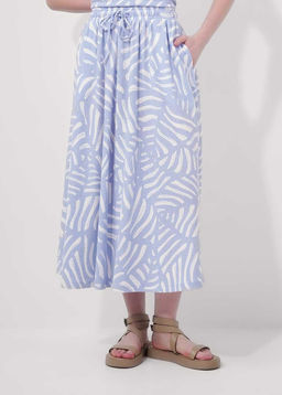 256918/177эфн юбка женская (ЧЗ) - Clever wear фото 3