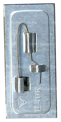 Значок Ленинград