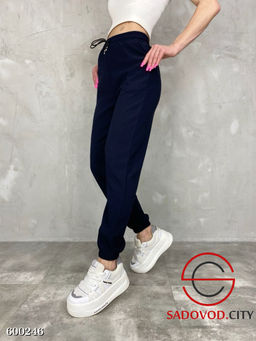 Штаны спортивные женские - Bruno фото 13