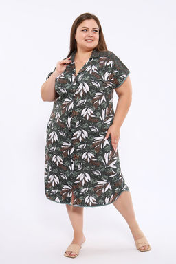 Халат 24266 - Натали фото 17