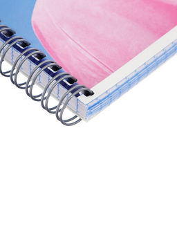 Компл тетр из 3шт 96л кл на гребне Аниме. Девочка в наушниках, мел карт, офсет (10296912)