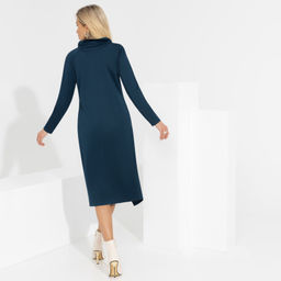 Платье, Только ты (прекрасная, с брошкой) - Charutti фото 12