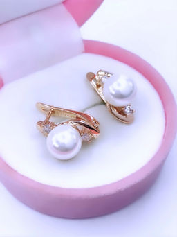 Серьги УС0280