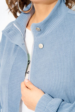 Костюм Liliana 1503 голубой  фото 4