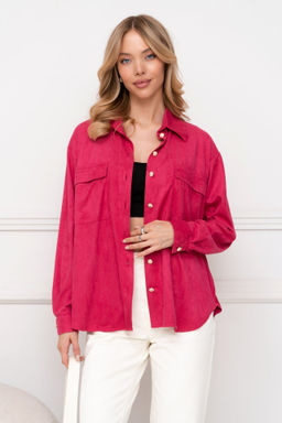 Рубашка 5564 - Open-style фото 6